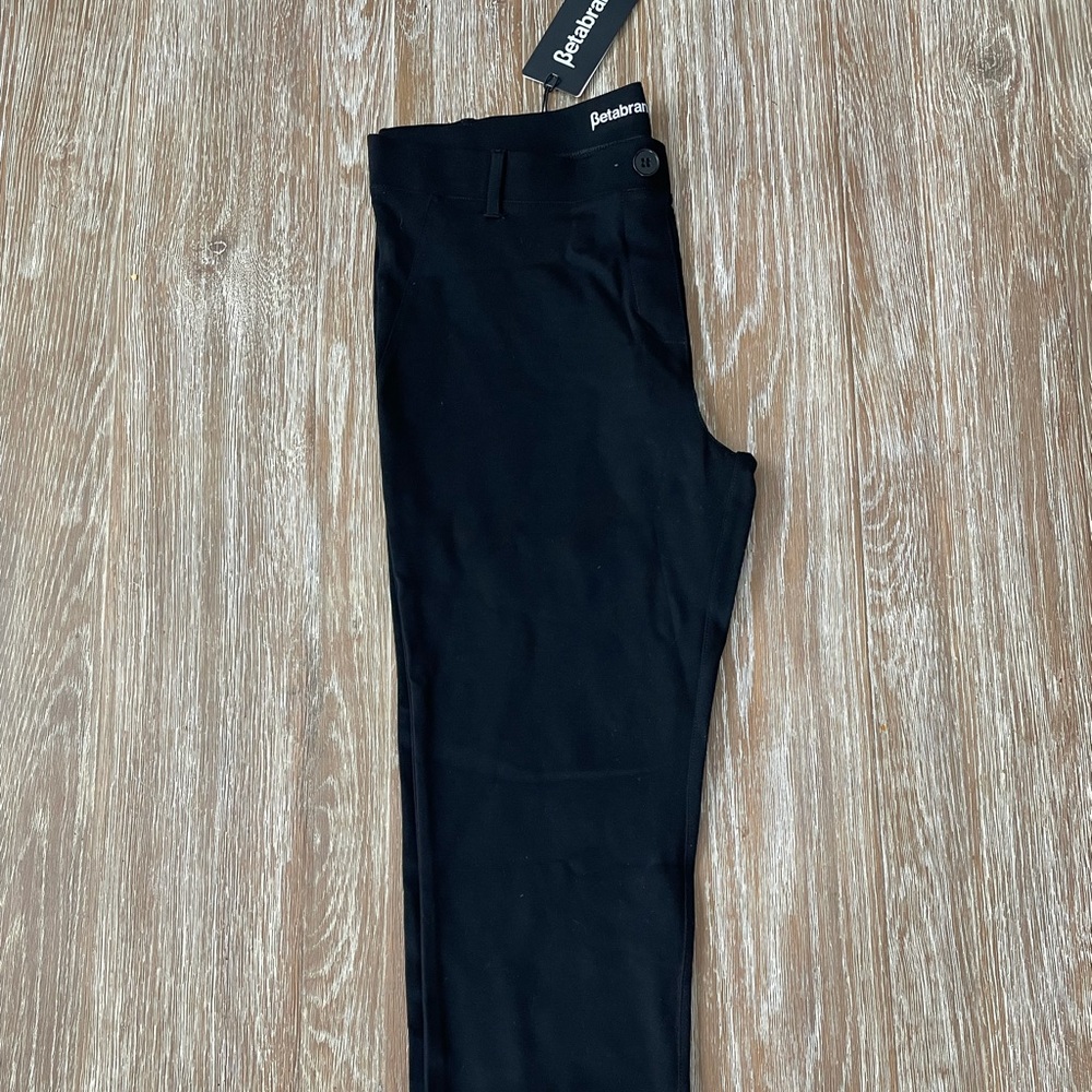 Betabrand pants